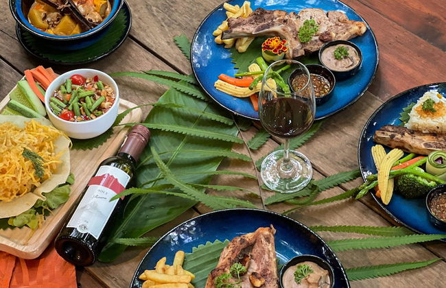 Korsiri Villas - Foto 28