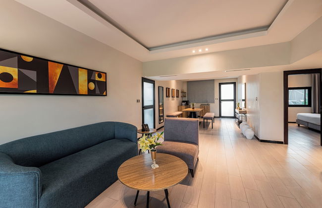 HDB RESORT & SPA - Foto 18