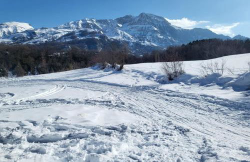 Acogedor apartamento dúplex Sandiniés - Foto 28