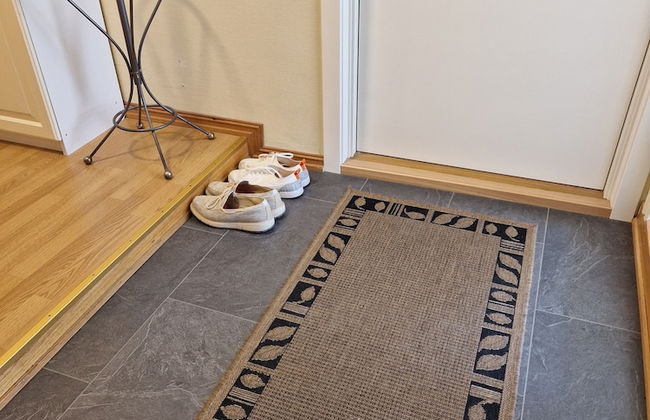 Cozy Retreat in the Heart of Ålesund - Foto 2