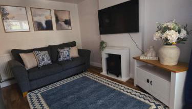 The Bogside Haven - Heart of Derry - Foto 4