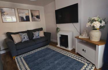 The Bogside Haven - Heart of Derry - Photo 4