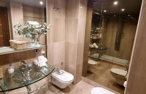 BAHIA DE LA PLATA-Exclusive Seafront Apartment-4Pax - Photo 12