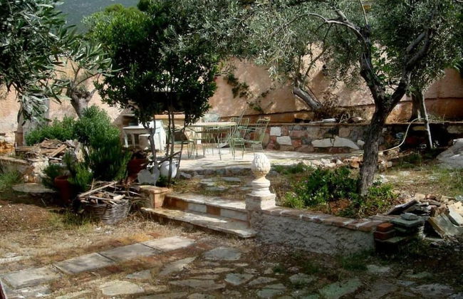 Charming Country Cottage by the sea one Minute - Photo 7