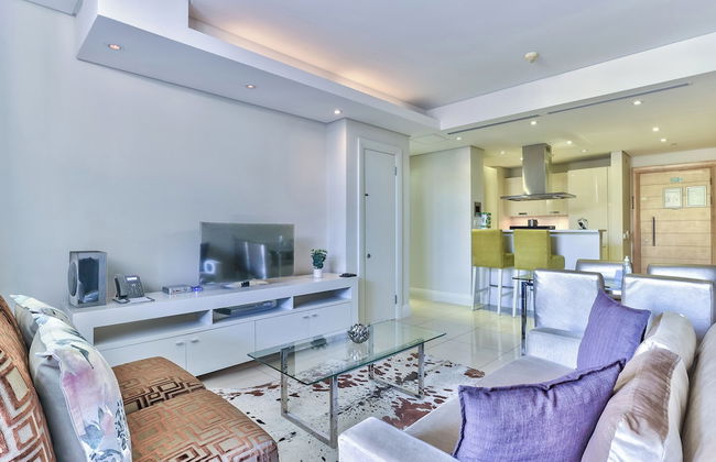 Lawhill Luxury Apartments - Photo 78