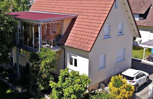 Ferienwohnung Miezerle - Foto 15