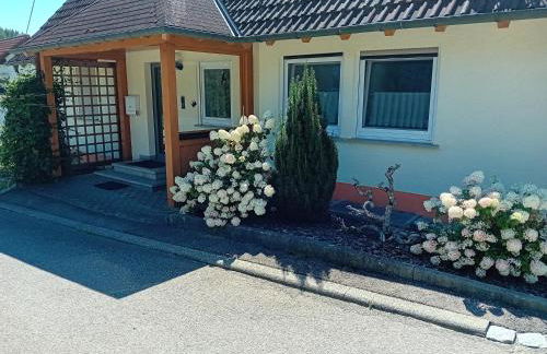 Ferienhaus Beim Wildenstein, 90qm - Foto 6