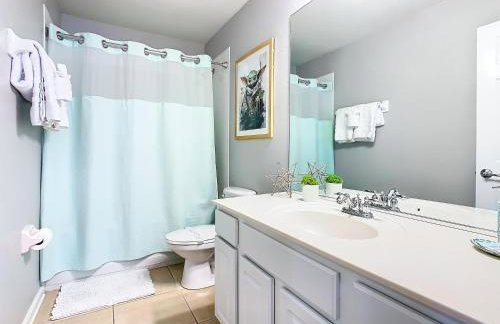 WH7820BS - 5 bedrooms - Pool - Theater - Resort - Photo 34