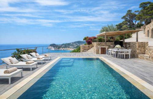 Villa San Jaume Apostol Luxury - Foto 1