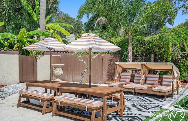 8 BR Heated Pool & Soccer Field - Photo 37