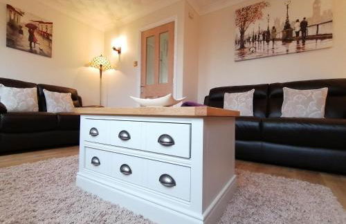 Acer Holiday Cottage Tideswell village Buxton Peak District by Rework Accommodation - Foto 12