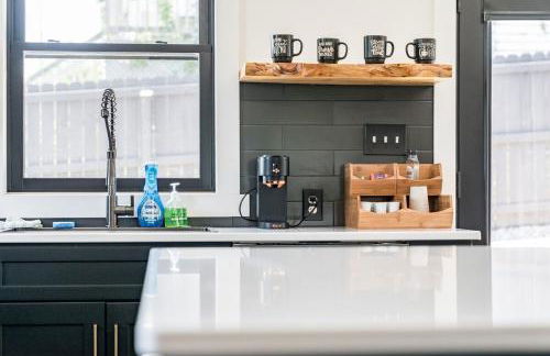 Uprising A pet friendly couples retreat - Foto 51