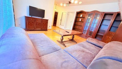 Altmodische 3 Zimmer Wohnung - Foto 4