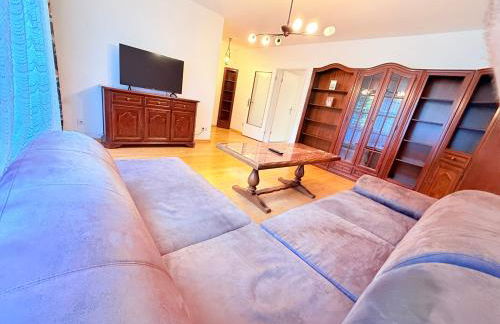 Altmodische 3 Zimmer Wohnung - Foto 4