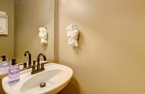 Sparta Home with On-Site Lake Access! - Foto 13