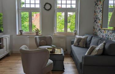 Quedlinburg Ferienwohnungen - Foto 2