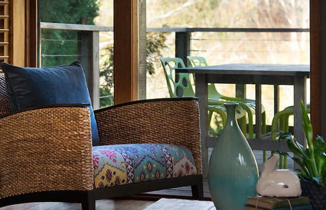 Hepburn Spa Pavilions - Foto 19