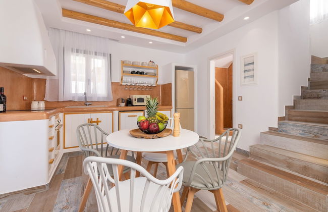 Naxian Sunset Luxury Villas - Photo 69