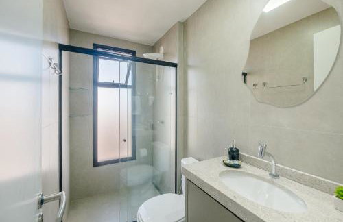 Apto de Luxo no Corredor da Vitoria com Piscina Academia Varanda Vista Mar Garagem - Foto 19