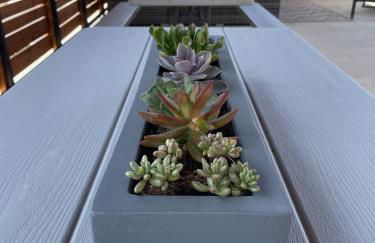 Fyrebird Place - Industrial Loft with Pavilion & Yard - Foto 41