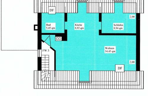 Gästehaus Alte Schule - Foto 35