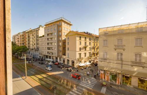 Milano 8 Luxury Apartment - Centro - Porta Venezia - Photo 36