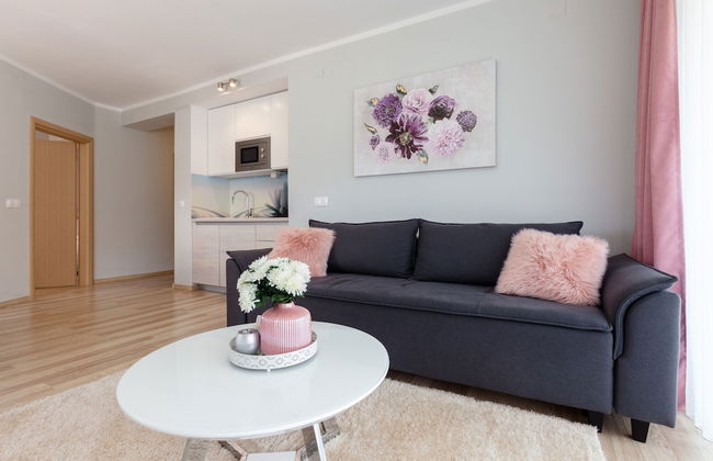 Apartments Snježana Rastoke - Foto 42