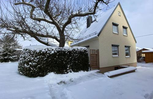 Ferienhaus Auerswalde - Foto 18