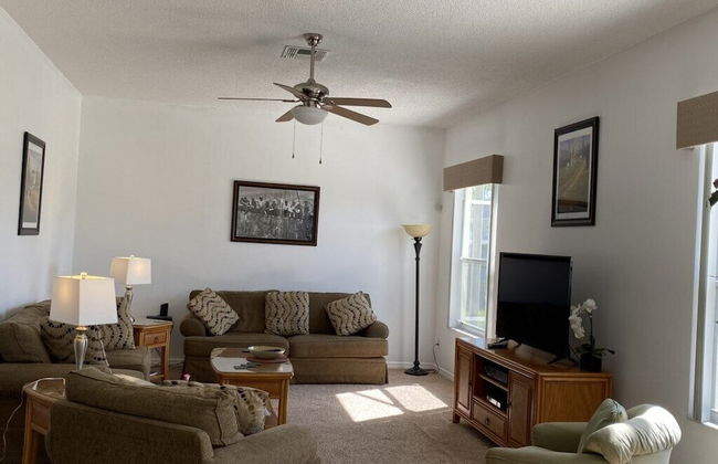 Hampton Lakes Villa - Foto 7