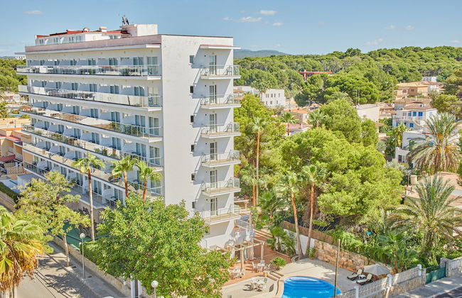 Apartamentos Ben-Hur - Foto 67