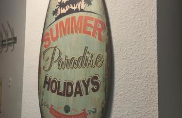 Vacacional Candelaria vistas al mar con garaje gratuito - Foto 47