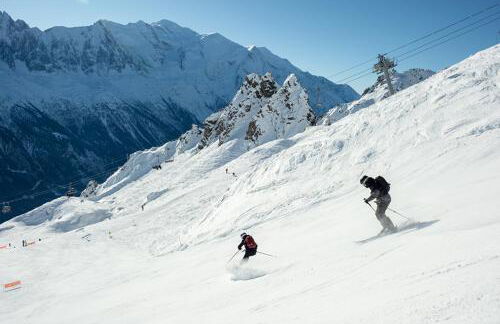 Forfait Chamonix Le Pass - Photo 10