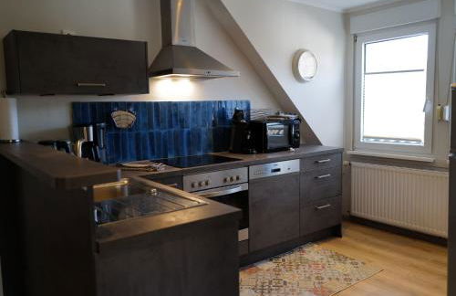 Apartment Wohnung in Pünderich mit Terrasse by Interhome - Foto 13