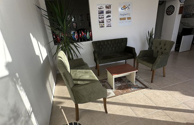 GREEN CİTY YALINCAK - Photo 2