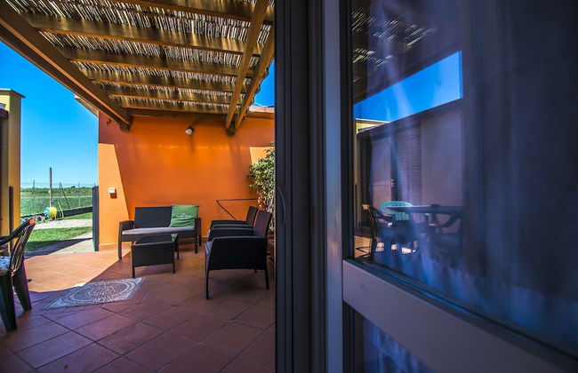 Country Resort Le Due Ruote - Foto 47