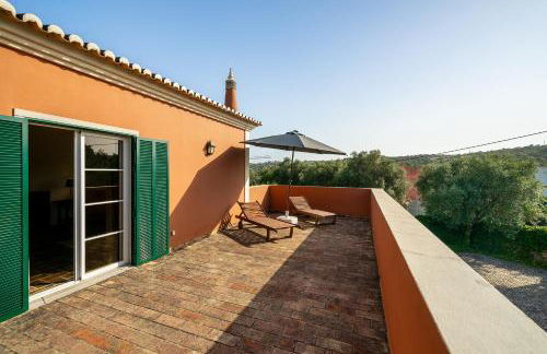 Quinta das Figueiras - Bordeira - Faro - Foto 34