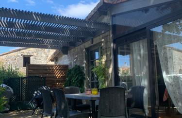 Maison des Roses - Foto 23