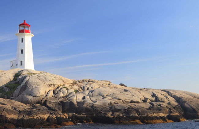 Peggy's Cove Day Trip - Photo 2