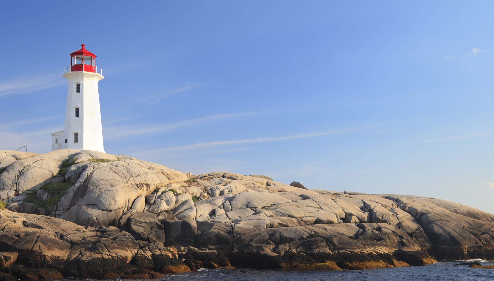 Peggy's Cove Day Trip - Photo 1, Peggy's Cove Day Trip