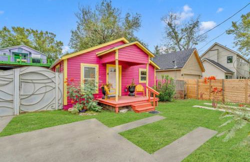 Artsy East Austin Hideaway - Foto 16