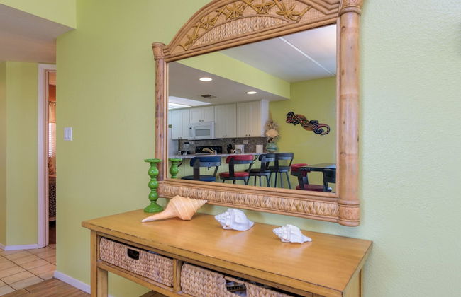 Beachview by South Padre Condo Rentals - Foto 22