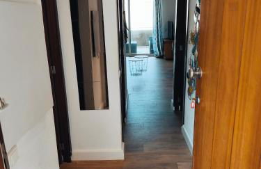 Appartement T2 Bord de Mer - Maria Beach - Foto 17