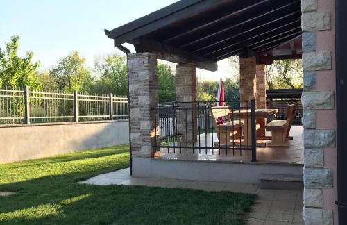 Villa Daisy - Foto 26