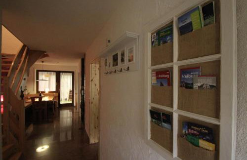 Familien-Appartement Schwarzwald bei Freiburg mit bis zu 4 Schlafzimmern - Foto 36