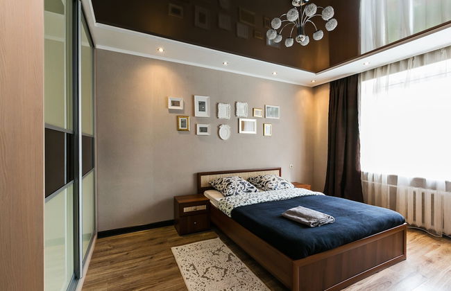 MaxRealty24 Ruzhejnyj pereulok 4 - Foto 9