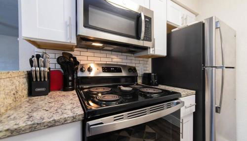 Walk to ATT-Glblife-Free Parking-Min to attraction - Foto 2