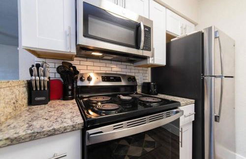 Walk to ATT-Glblife-Free Parking-Min to attraction - Foto 2