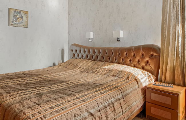 Prime Host apartments on Mosfilmovskaya - Foto 6