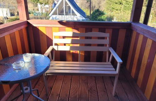 Klimaty- apartamenty nad rzeką - Foto 54