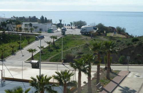 Isleta apartamento con terraza, vistas y WIFI - Foto 47